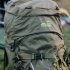 Tramp рюкзак Ragnar 75+10, зеленый