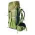 Tramp рюкзак Sigurd 60+10, зеленый