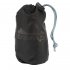 Tramp накидка на рюкзак 20-35л (черный)