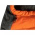 Tramp мешок спальный  Fjord T-Loft Compact -20 (оранжевый/серый)