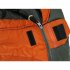 Tramp мешок спальный  Fjord T-Loft Compact -20 (оранжевый/серый)