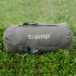 Tramp мешок спальный  Fjord T-Loft Compact -20 (оливковый)