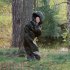 Спальный мешок Tramp Taiga 200 XL -5°С увеличенный размер
