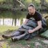 Спальный мешок Tramp Taiga 200 XL -5°С увеличенный размер