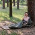 Totem мешок спальный Hunter XXL