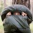 Totem мешок спальный Hunter XXL