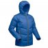 Bask Куртка женская пуховая ICICLE LUX (синий)