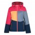 Dare2b женская куртка Indestruct Jacket (розовый)