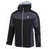 Dare2b куртка мужская Intermit Jacket (черный/серый)