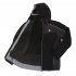 Dare2b куртка мужская Intermit Jacket (черный/серый)