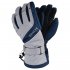 Dare2b перчатки жен. Merit Glove (серый)