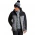 Dare2b куртка Slalom Jacket (серый)