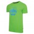 Dare2b футболка муж. Transferal Tee (зеленый)