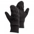 Sivera рукавицы Ильма 2.0 (черный)