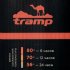 Tramp Термос Expedition line 0.9 л, TRC-027, черный