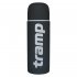 Tramp термос Soft Touch 0,75 л (серый)