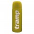 Tramp Термос Soft Touch 0.75 л, TRC-108, оливковый