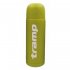Tramp термос Soft Touch 1 л (оливковый)
