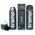 Tramp Термос Soft Touch 1.2 л, TRC-110, серый