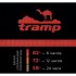 Tramp Термос Soft Touch 1.2 л, TRC-110, оливковый