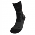 Tramp носки Outdoor Trekking Wool (черный/темно-серый)