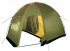 Tramp Lite палатка Anchor 4 (зеленый)