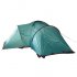 Палатка трехкомнатная Brest 9 (V2) (зеленый)