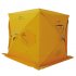 Tramp палатка Cube 150 (желтый)
