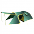 Tramp палатка Grot B4 (V2) (зеленый)