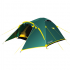 Tramp палатка Lair 2 (зеленый)
