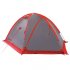 Tramp палатка Rock 3 (V2) (серый)