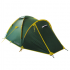Tramp палатка Space 2 (V2) (зеленый)