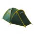 Tramp палатка Space 4 (V2) (зеленый)