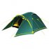 Tramp палатка Stalker 3 (V2) (зеленый)