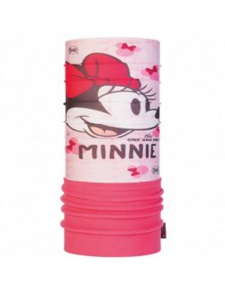 Изображение Buff бандана Disney Minnie Polar Yoo-Hoo Pale Pink