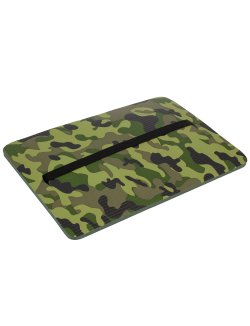 Изображение Сиденье туристическое WoodLand 8 мм, 340*260*8 мм