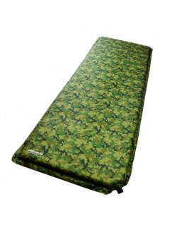 Изображение Ковер самонадувающийся Tramp Connect Camo TRI-007, толщина 5 см