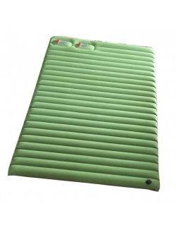 Изображение Tramp двухспальный надувной коврик Air Lite Double TRI-025, толщина 10 см