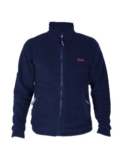 Изображение Tramp флисовая куртка Outdoor Comfort (темно-синий)