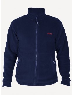 Изображение Tramp флисовая куртка Outdoor Comfort (темно-синий)