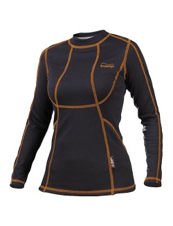 Изображение Футболка женская с длинным рукавом Fast Dry