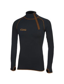 Изображение Футболка с длинным рукавом Warm Stretch SZ