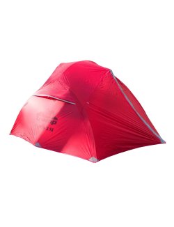 Изображение Tramp палатка Cloud 2Si (light red)