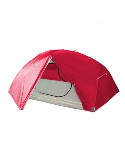 Изображение Tramp палатка Cloud 2Si (красный)