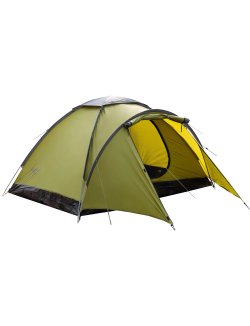 Изображение Tramp Lite палатка Fly 3 (Зеленый)