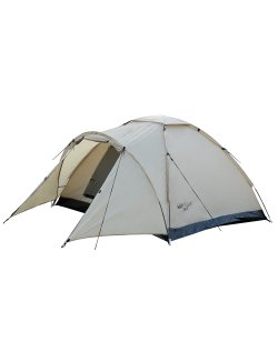 Изображение Tramp Lite палатка Fly 3 (Песочный)