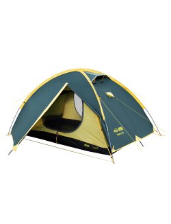 Изображение Tramp палатка Ranger 2 V2 зелёный