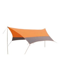 Изображение Tramp Lite палатка Tent orange