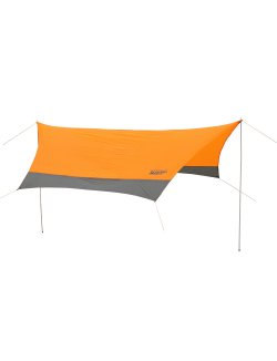 Изображение Tramp Lite палатка Tent orange