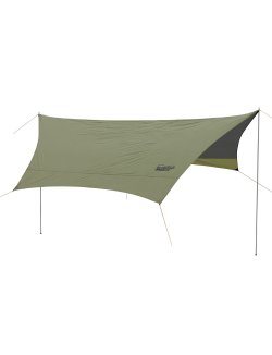 Изображение Tramp Lite палатка Tent green